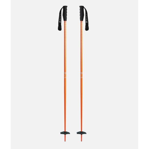 Brand New 2026 Black Crows Meta Ski Poles | 120cm (47") | Best Christmas Gift! - Picture 3 of 5